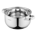 Кастрюля 5,2л/24см Ardesto Gourmet Aosta AR1952BC