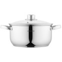 Кастрюля 5,2л/24см Ardesto Gourmet Aosta AR1952BC