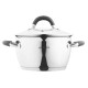 Кастрюля 2,3л Ardesto Gemini AR1923GS