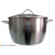 Кастрюля D=20см 3,4л Coni 55841-20 Lessner
