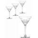 Таймлесс 230 мл мартини 4 шт. (6 наб в ящ.)
