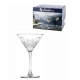Таймлесс 230 мл мартини 4 шт. (6 наб в ящ.)