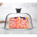 Блюдо с крышкой 27 см Pasabahce Patisserie 96874