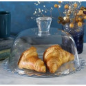 Блюдо с крышкой 27 см Pasabahce Patisserie 96874