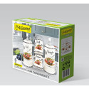 Набор для специй 5 предметов Maestro MR-20050-04S