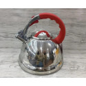 Чайник со свистком 3,5л Bohmann BH 7629-35