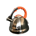 Чайник со свистком 3,5л Bohmann BH 7629-35