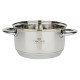 pot OSCAR CHEF Кастрюля 22 см (4.6 л) с крышкой (OSR-2000-22/n)