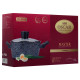 pot OSCAR MASTER кастрюля алюминий 18 см (1.7 л) с крышкой (OSR-2102-18)