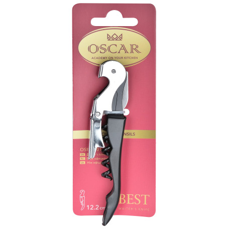 kitware OSCAR Best нож официанта малый (OSR-5101)