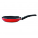 Сковорода красная 24 см 1,5 л Berghoff Eclipse  3700120