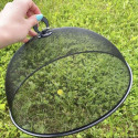 Защитная крышка для продуктов 30*14см Kamille 8860