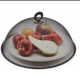 Захисна кришка для продуктів 30*14см Kamille 8860