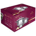 Набор посуды 6 предметов Oscar Master OSR-4001