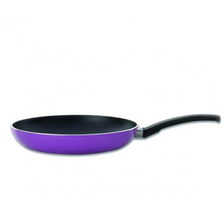 Сковорода BergHOFF Eclipse фиолетовая 20 см (3700150)