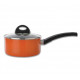 Ковш BergHOFF Eclipse оранжевый d16 см v1,5 л 3700155
