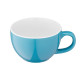 Чашка Ardesto Merino, 480 мл, блакитна, кераміка
