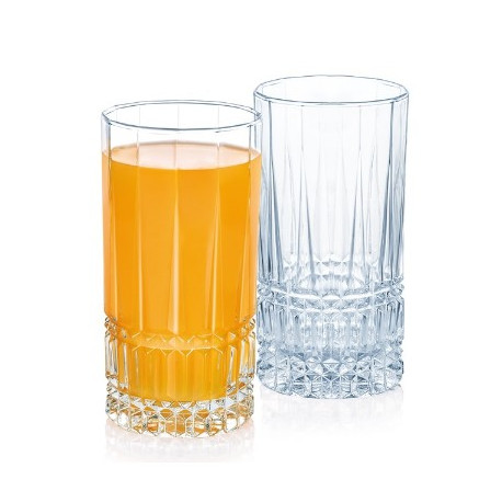 Набор стаканов 6шт/310 мл Luminarc Elysees N9067