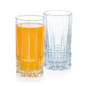Набір високих склянок  6шт/310 мл Luminarc Elysees N9067