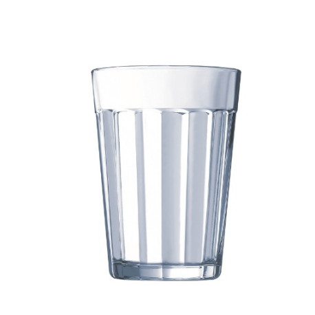 Набір склянок високих 6шт/280 мл Luminarc Bambou N5960