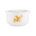 Салатник с крышкой 10 см Ardesto Sunny day AR3492