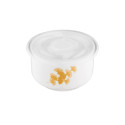 Салатник с крышкой 10 см Ardesto Sunny day AR3492