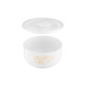 Салатник с крышкой 12 см Ardesto Sunny day AR3493