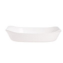 Форма для запекания прямоугольная 34x25см Luminarc Smart Cuisine Wavy Q8155