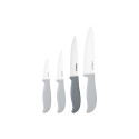 Нож слайсерный 24.5 см Ardesto Fresh AR2124CG