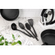 Набор кухонных принадлежностей 4шт Ardesto Gemini Gourmet AR3804GG