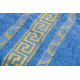 Полотенце банное 50*100см хлопок SOHO Byzantium Sky blue