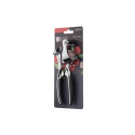 Пресс для чеснока Ardesto Black Mars AR2139B