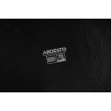 Тарелка обеденная 26,5 см Ardesto Trento AR2926TB