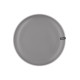 Тарілка обідня 26см Ardesto Cremona Dusty grey AR2926GRC