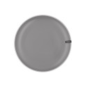 Тарелка обеденная 26см Ardesto Cremona Dusty grey AR2926GRC