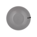 Тарелка суповая 20см Ardesto Cremona Dusty grey AR2920GRC