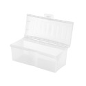 Хлебница 29x14x12.5см ARDESTO Fresh AR3729TF