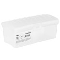 Хлебница 29x14x12.5см ARDESTO Fresh AR3729TF