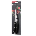 Ножницы кухонные для птицы ARDESTO Black Mars AR2125PB