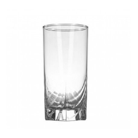 Набір склянок високих 330мл/3шт Luminarc Ascot P1561