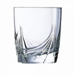 Набір склянок низьких 3шт/300мол Luminarc Ascot P1789