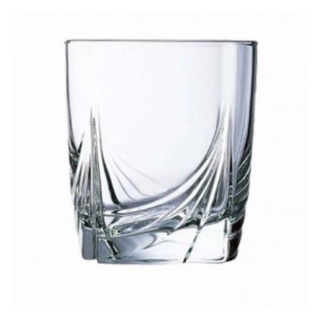 Набір склянок низьких 3шт/300мол Luminarc Ascot P1789