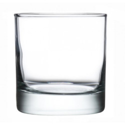 Склянка низька 300мл/1шт Luminarc Islande V3303
