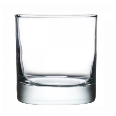 Склянка низька 300мл/1шт Luminarc Islande V3303