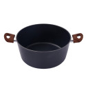 Кастрюля 20см/2.6л Bravo Chef BC-2101-20