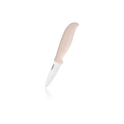 Нож для овощей 18.5 см Ardesto Fresh AR2118CS