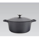 Кастрюля с крышкой 2,5л Maestro MR-4520