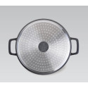 Кастрюля с крышкой 2,5л Maestro MR-4520