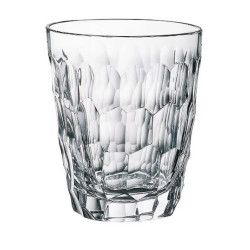 Набір склянок для віскі 290мл/6шт Bohemia Marble