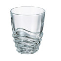 Набір склянок для віскі 280мл/6шт Bohemia Wave